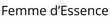 femme d essence